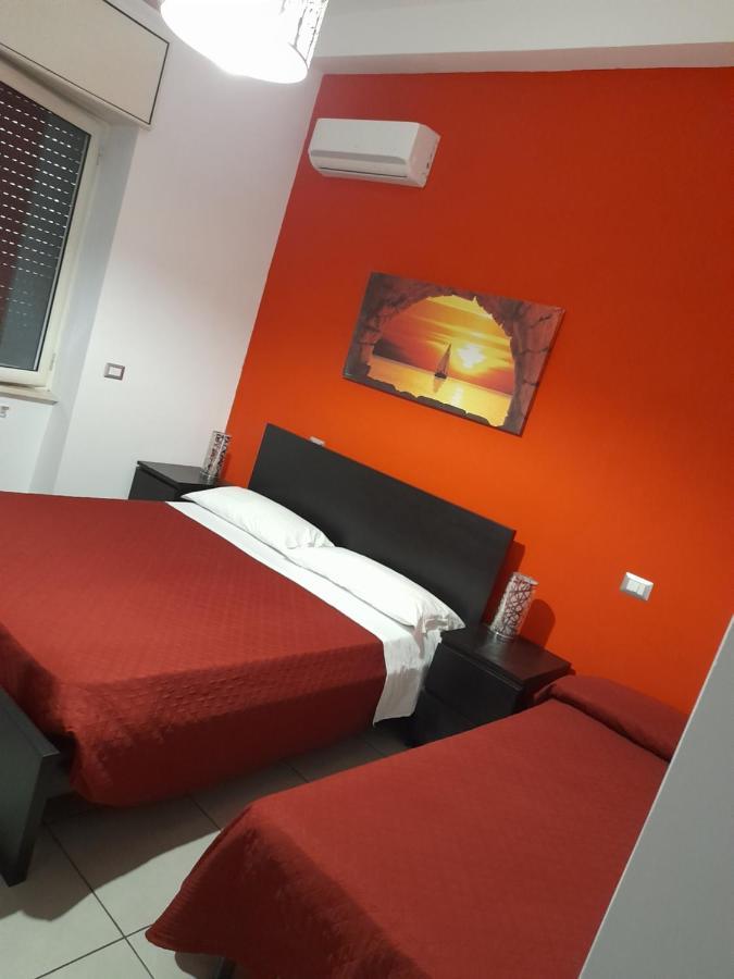 Pompei Apartment 外观 照片