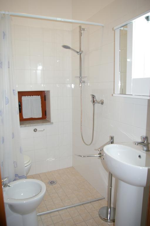 Pompei Apartment 外观 照片