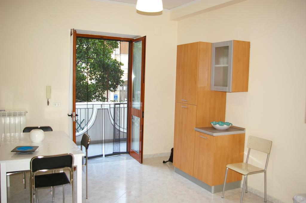 Pompei Apartment 外观 照片