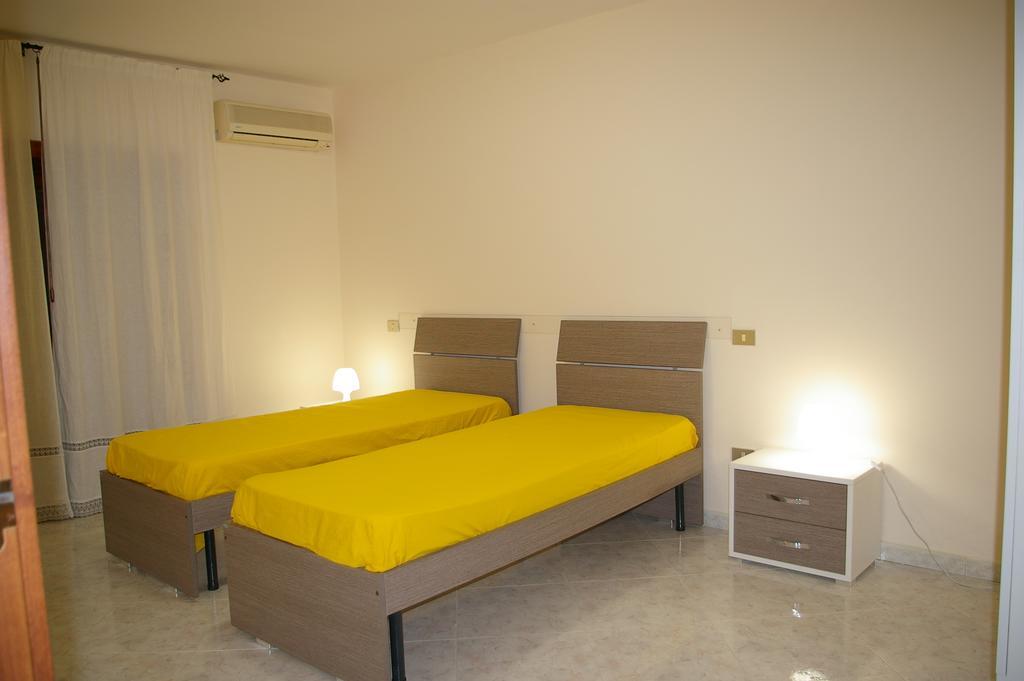 Pompei Apartment 外观 照片