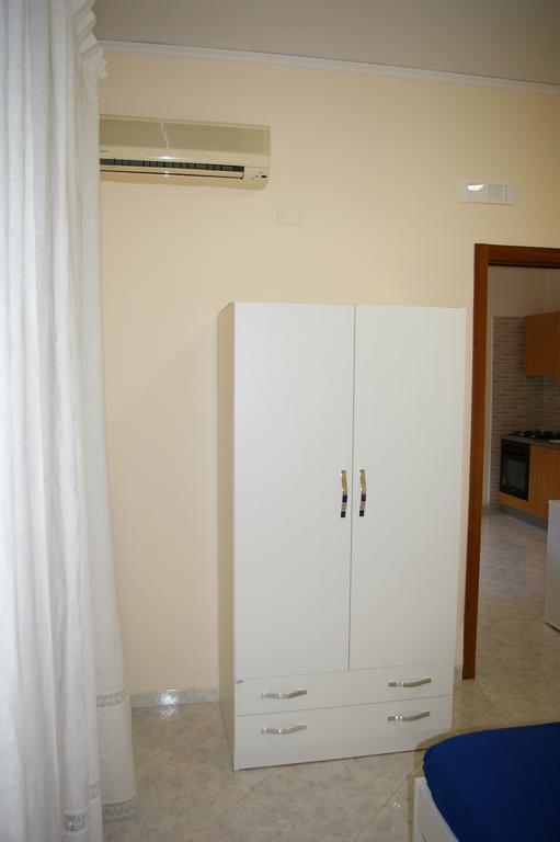 Pompei Apartment 外观 照片