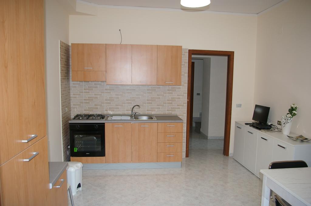 Pompei Apartment 外观 照片