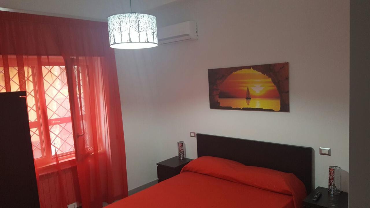 Pompei Apartment 外观 照片