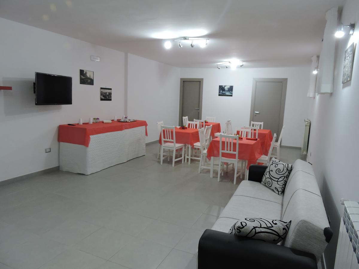 Pompei Apartment 外观 照片