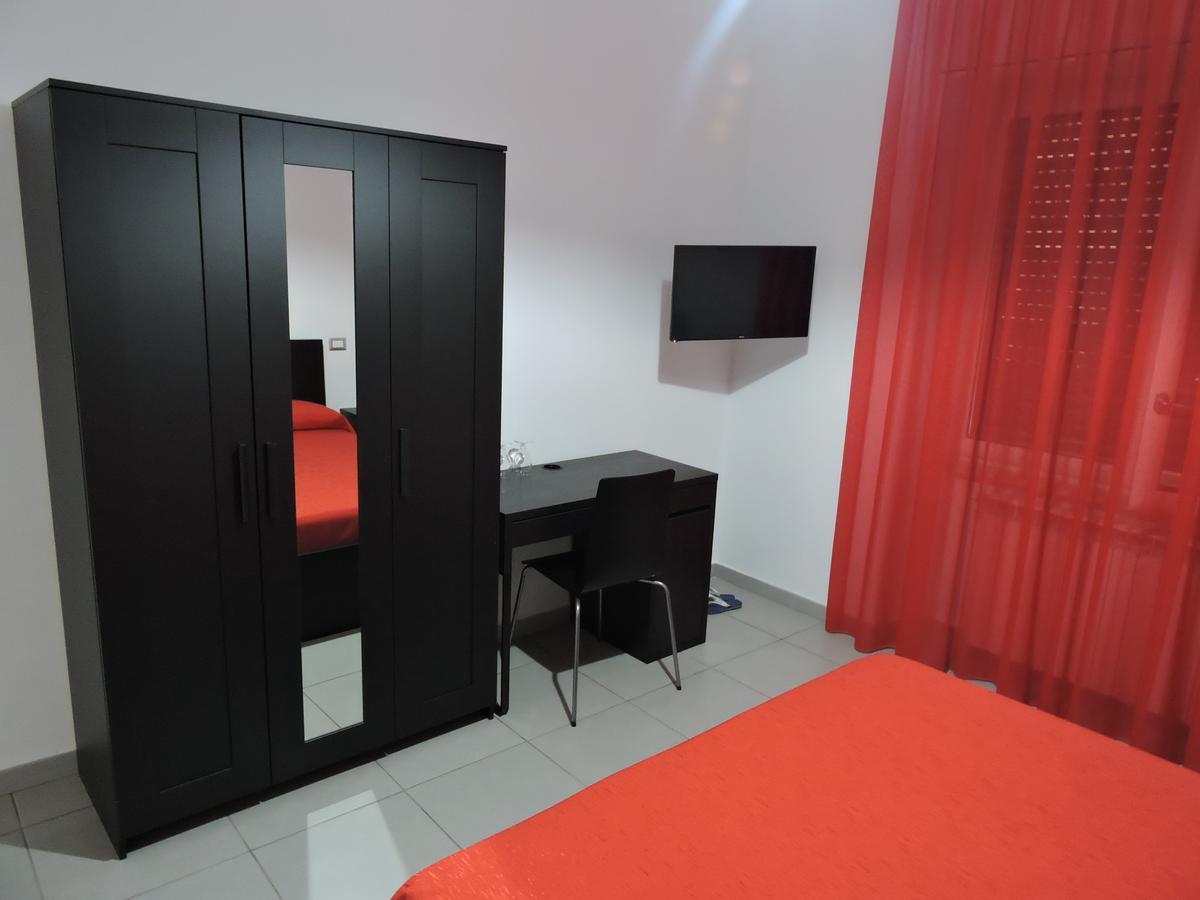 Pompei Apartment 外观 照片