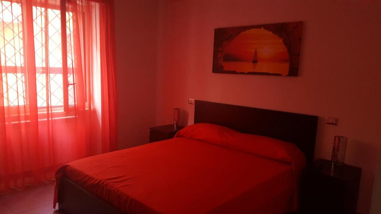 Pompei Apartment 外观 照片