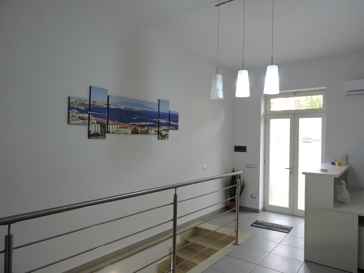 Pompei Apartment 外观 照片