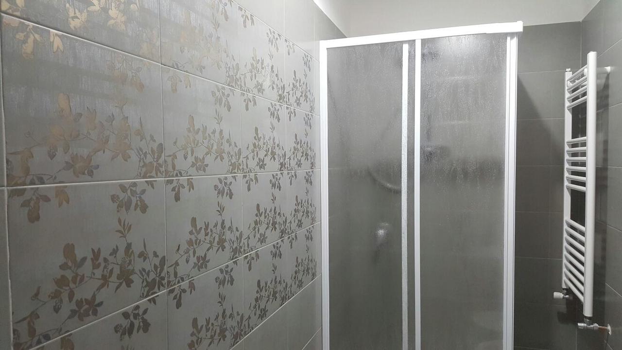 Pompei Apartment 外观 照片