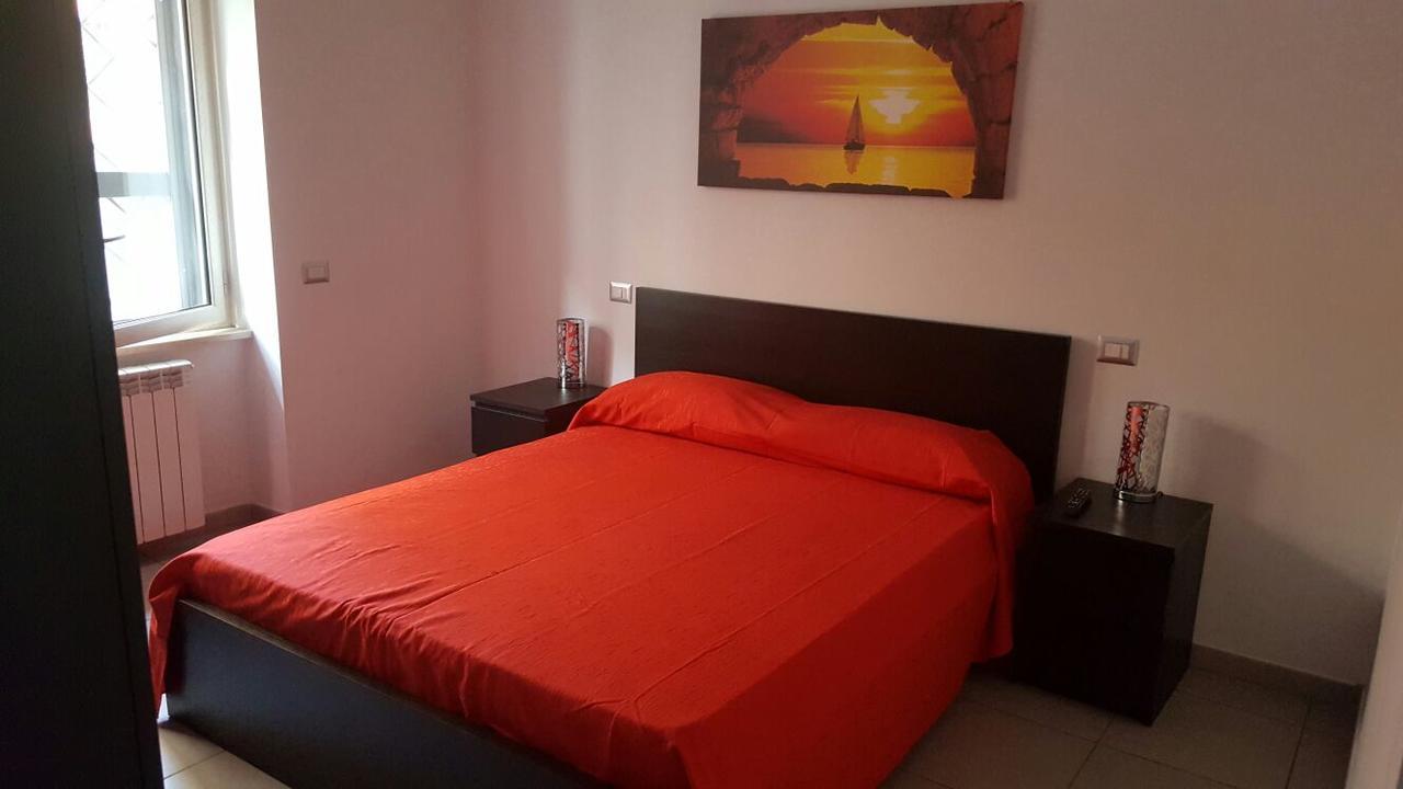 Pompei Apartment 外观 照片