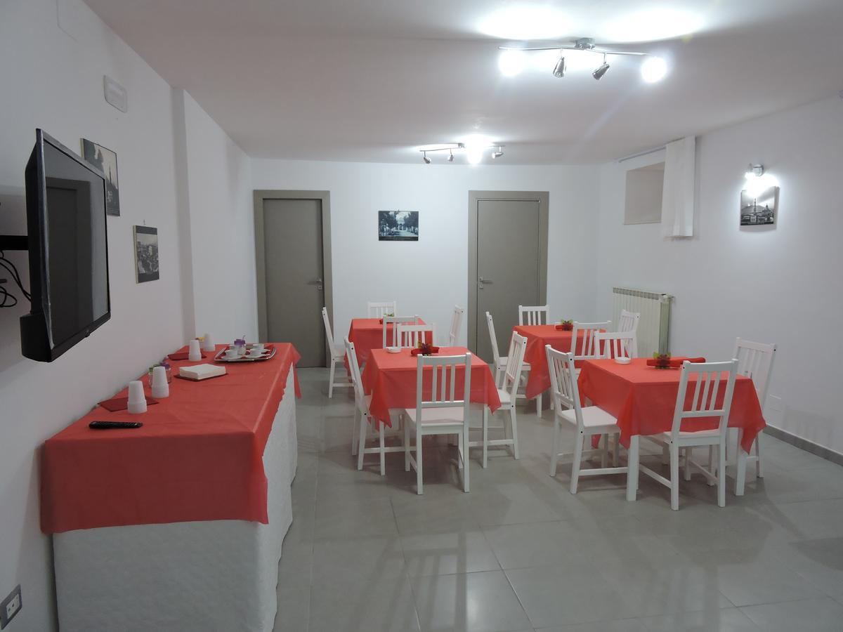 Pompei Apartment 外观 照片