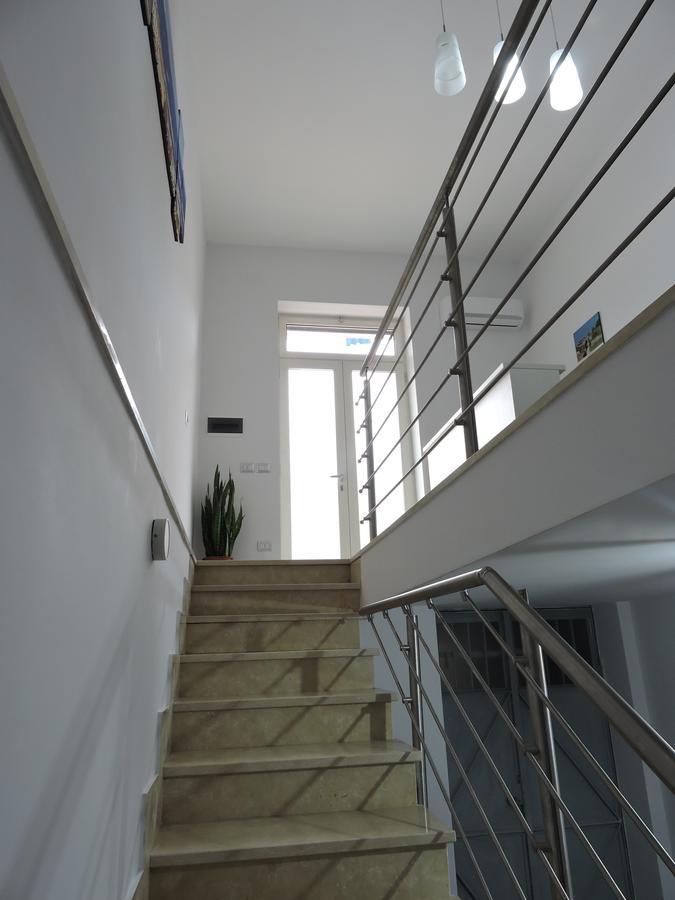 Pompei Apartment 外观 照片